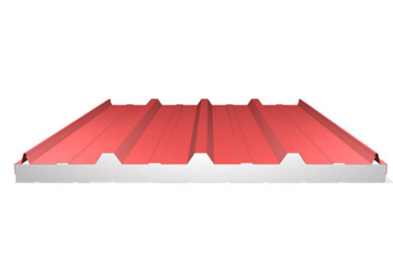 950 Type EPS Roof Panel